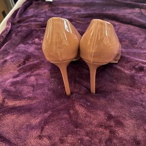 Nice Patten leather shoes